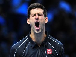 El tenista, vencedor de 12 torneos del Grand Slam y durante largo tiempo número 1 mundial, no juega desde su abandono en cuartos de final de Wimbledon, en julio. AFP / ARCHIVO