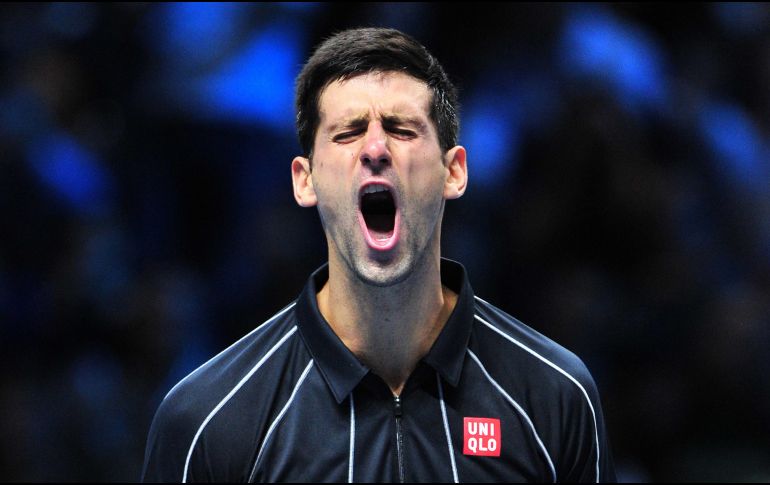 El tenista, vencedor de 12 torneos del Grand Slam y durante largo tiempo número 1 mundial, no juega desde su abandono en cuartos de final de Wimbledon, en julio. AFP / ARCHIVO