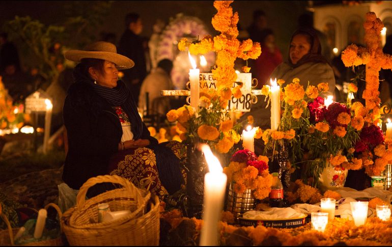 De acuerdo con el buscador las celebraciones actuales combinan dos días: 