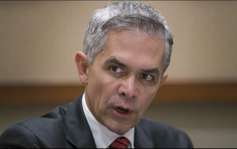 La aplicación está disponible de forma gratuita para sistemas iOS y Android. NTX / ARCHIVO