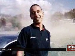 El francés de origen argelino, murió el 22 de marzo de 2012 de un disparo en la cabeza. AFP/ ARCHIVO