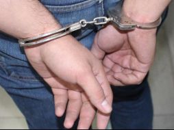 La Fiscalía explicó que el señalado tiene 47 años de edad y se desempeñaba como policía municipal. El Informador/Archivo