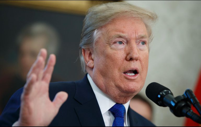 El Programa de Visas de Inmigrantes por Diversidad otorga el documento a quienes resulten seleccionados de manera aleatoria. AP/ E. Vucci