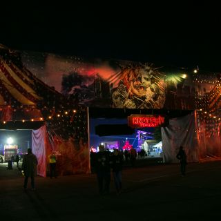 Knotfest México se pronuncia tras fallecido originado en el Festival