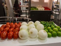 Durante la discusión, se resaltó la importancia de la relación bilateral en materia de comercio e inversiones. NTX/ ARCHIVO