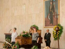 Murió tras haber recibido el alta médica de un hospital en Managua. TWITTER/ @Dliacortez