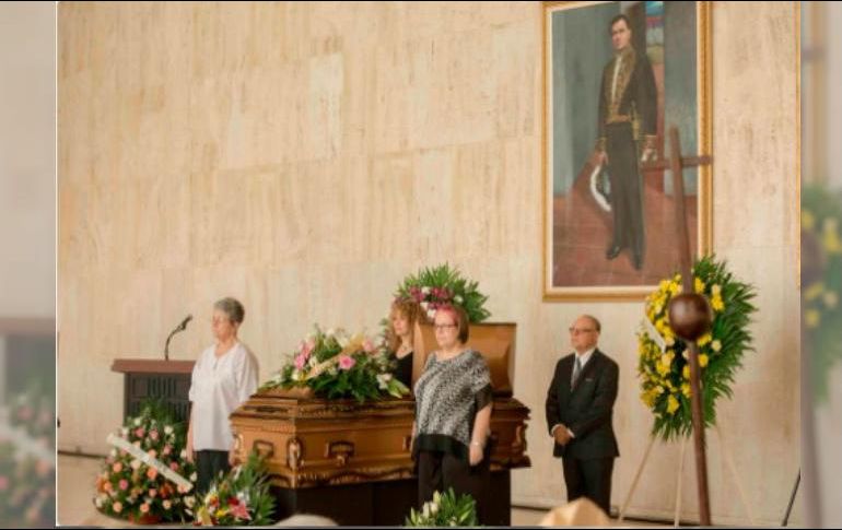 Murió tras haber recibido el alta médica de un hospital en Managua. TWITTER/ @Dliacortez