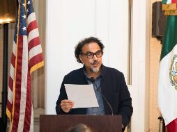 Iñárritu alertó que la asistencia tras estos siniestros podría perpetuar la miseria en algunas zonas afectadas de México. NTMX / Generosidad de sociedad mexicana