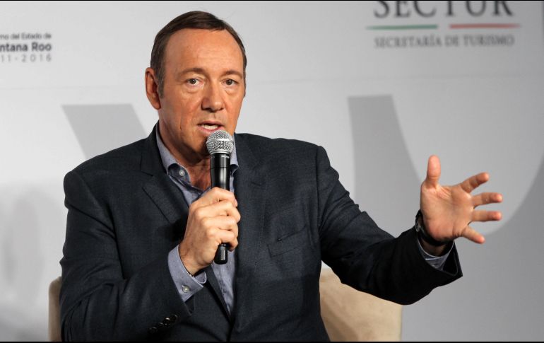 Los trabajadores de la serie aseguran que los acosos sexuales fueron constantes. EFE/ ARCHIVO