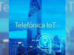 La empresa asegura que la reforma en telecomunicaciones está fallando en el tema de concentración del mercado. ESPECIAL / https://www.telefonica.com.mx/
