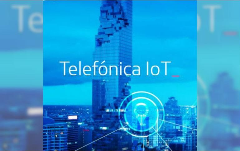 La empresa asegura que la reforma en telecomunicaciones está fallando en el tema de concentración del mercado. ESPECIAL / https://www.telefonica.com.mx/