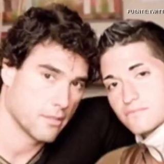 Hijo de Eduardo Yáñez revela abuso sexual