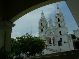 Hasta el momento no se tienen reportes de daños en el municipio localizado en la costa de Jalisco. EL INFORMADOR / ARCHIVO