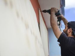 Por comparación, la economía estadounidense apenas había logrado generar 18 mil empleos en septiembre. AP / ARCHIVo