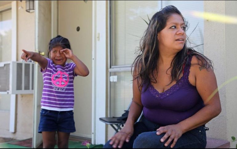 Se calcula que a los cinco años, más del 90 por ciento de los infantes habrá sufrido algún episodio de infección en el oído. AP / ARCHIVO