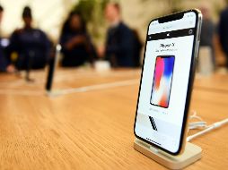 El valor total de la mercancía sustraída supera los 370 mil dólares. EFE/A.Rain