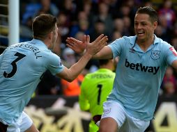 Una vez que los cuatro goles que lleva en la Liga Premier no han servido para la victoria, 