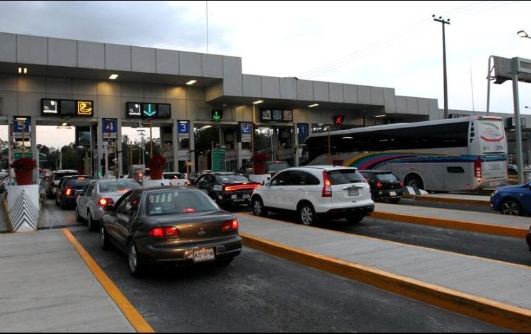 El estudio refiere que 57 por ciento de los mexicanos contempla pasar sus vacaciones cerca de su hogar. NTX / ARCHIVO