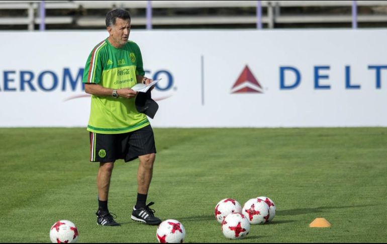 El técnico colombiano cree que para los jóvenes la convocatoria es 