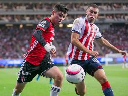 El Rebaño recibirá este sábado en su estadio al conjunto rojinegro, en duelo pactado para la jornada 16 de la Liga MX. MEXSPORT / ARCHIVO