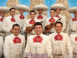 Sol de México hará un disco para honrar a los grandes exponentes del mariachi llamado 'Los ídolos del pueblo'. ESPECIAL