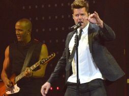 La presentación de Ricky Martin estaba programada para el 20 de septiembre pasado. El Informador/Archivo
