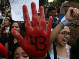 La DEA detalló que el crecimiento de la célula delictiva resulta preocupante al gobierno de Estados Unidos. AP/ ARCHIVO