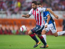 El Rebaño se medirá a los Zorros el próximo sábado a las 21:06 horas. MEXSPORT/ARCHIVO