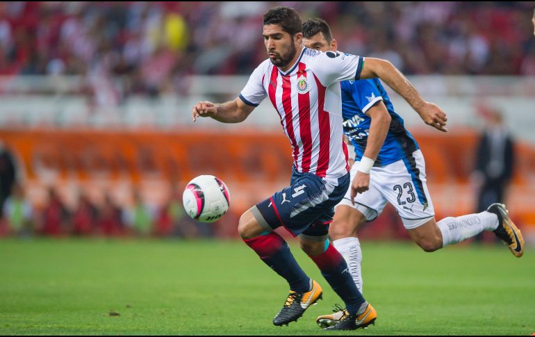 El Rebaño se medirá a los Zorros el próximo sábado a las 21:06 horas. MEXSPORT/ARCHIVO