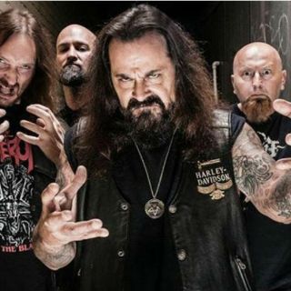 Pioneros del death metal