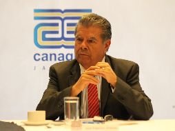 Palacios considera que su secretaría 