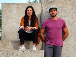 Ana Paula Santana y Jean-Christophe intervendrán la fuente de Fernando González Górtazar.