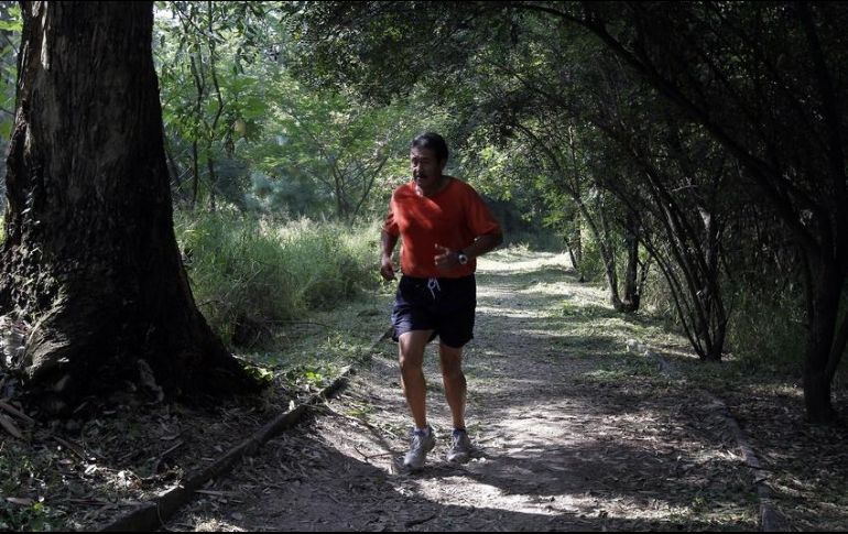 Destacan la importancia de que las personas con esta enfermedad cambien su estilo de vida, por ello recomendó hacer ejercicio, bajar de peso, modificar la alimentación. EL INFORMADOR / ARCHIVO
