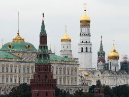 Las relaciones entre Rusia y EU atraviesan por uno de los peores momentos desde la caída de la Unión Soviética en 1991. AP/ I. Sekretarev