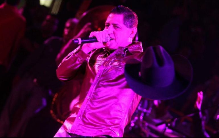 El intérprete, llegará a Guadalajara el 27 de enero próximo como parte de su 