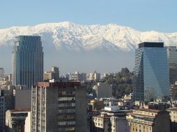 El gobierno chileno estima un presupuesto de unos 500 millones de dólares para la realización de los Juegos. NTX / ARCHIVO