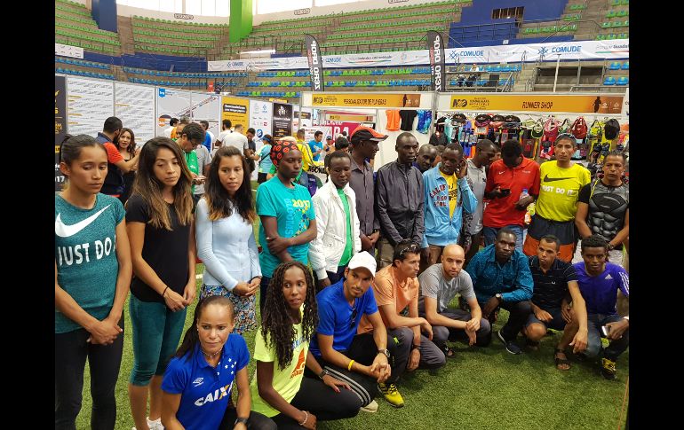 EL INFORMADOR / J. Robles