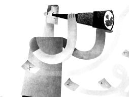 El proceso electoral comenzó en Jalisco hace dos meses. EL INFORMADOR / J. López