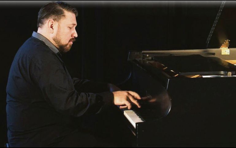 En el Teatro Diana se proyectará hoy “Cinema Paradiso” y “Amélie”, musicalizadas en vivo por Roberto Salomón. ESPECIAL