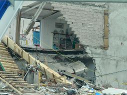 Ocurre tras un despliegue  al pueblo de San Gregorio Atlapulco, afectado por el sismo del pasado 19 de septiembre. NTX / ARCHIVO