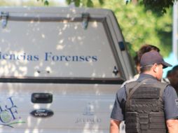 Además de los 12 fallecidos, una persona resulto lesionada por heridas de bala. ESPECIAL/ ARCHIVO