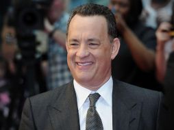 El actor ofreció sus mejores deseos a la pareja que se comprometió. AP/ARCHIVO