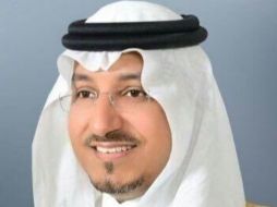 Príncipe saudí muere en accidente de helicóptero