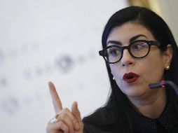 Rubio recuerda que el proceso se acerca a la quinta ronda, con temas importantes pendientes y más oportunidades. EFE / J. Lizón