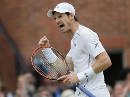 El ex líder de la ATP disputó su último encuentro el 12 de julio en Wimbledon. Desde entonces ha descendido en el ranking ATP y se encuentra actualmente en el puesto número 16. AP / ARCHIVO