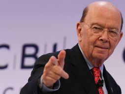 Sibur, la empresa rusa con que se le vincula, es propiedad de personas muy cercanas a Vladimir Putin. AFP/ D. LEAL-OLIVAS