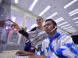 La propuesta del Bachillerato pretende generar un programa que empodere a la comunidad del norte del estado. TWITTER / @udg_oficial