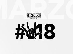 La venta general de entradas para el Vive Latino iniciará el martes 7 de noviembre.Twitter / @vivelatino