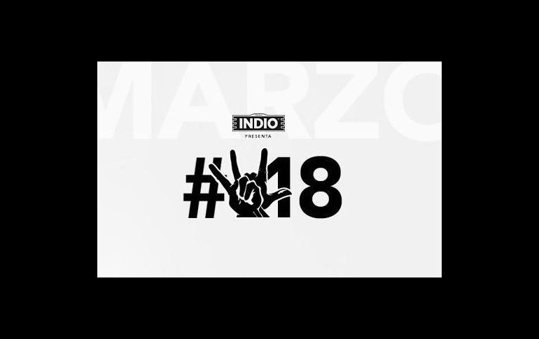 La venta general de entradas para el Vive Latino iniciará el martes 7 de noviembre.Twitter / @vivelatino