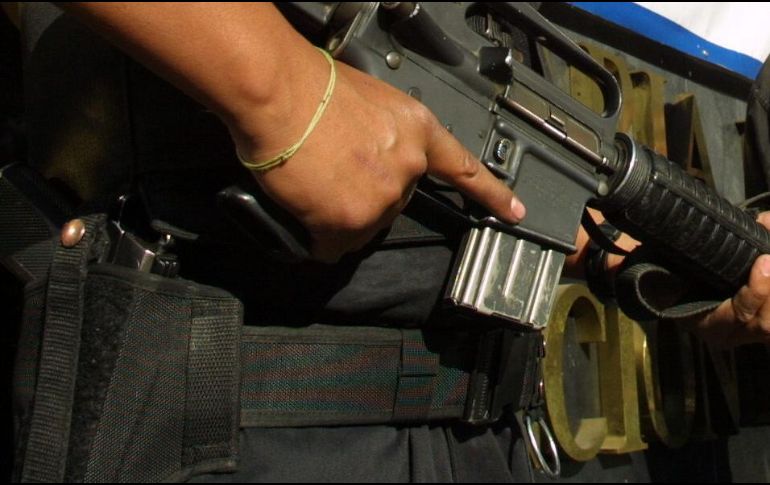 El informe documenta los abusos a los derechos humanos que son mencionados en las declaraciones de varios testigos. EL INFORMADOR / ARCHIVO